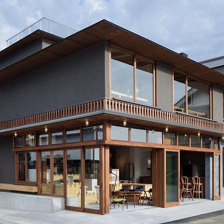 Soil Setoda Onomichi Exterior foto