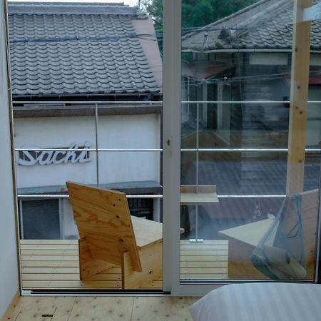 Soil Setoda Onomichi Exterior foto