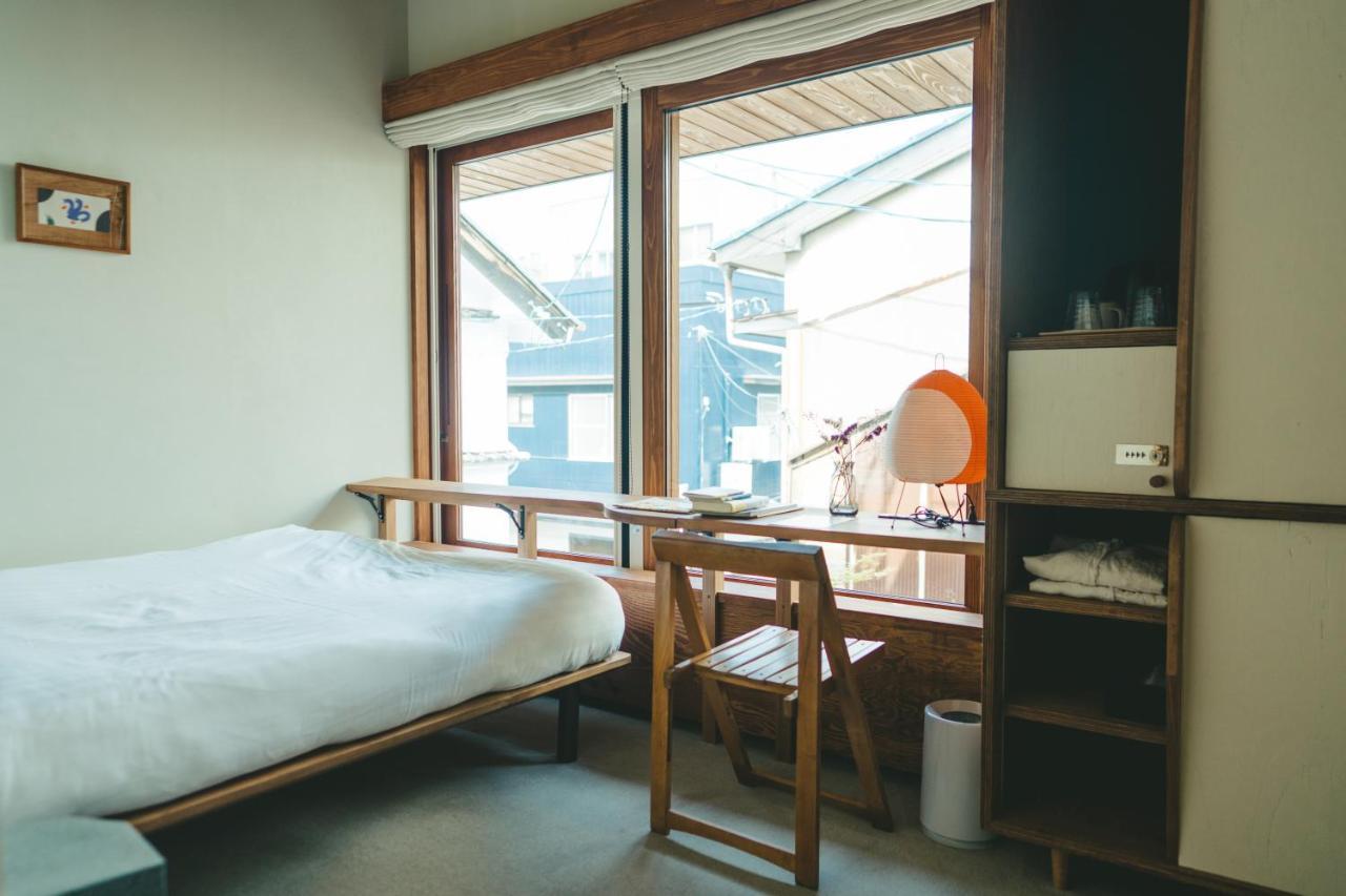 Soil Setoda Onomichi Exterior foto
