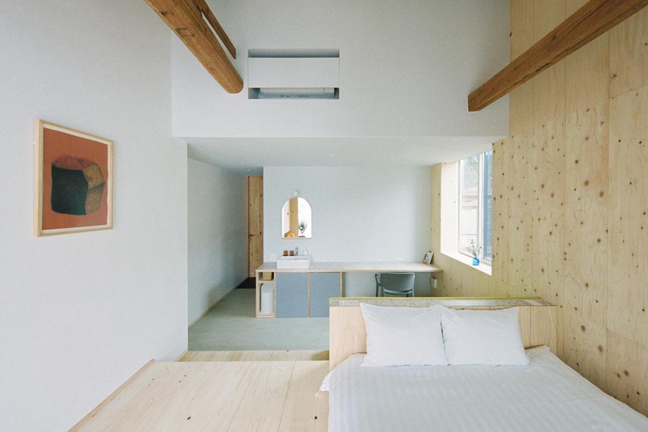 Soil Setoda Onomichi Exterior foto