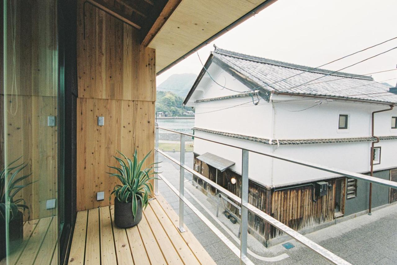 Soil Setoda Onomichi Exterior foto