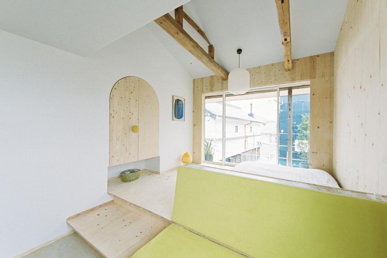 Soil Setoda Onomichi Exterior foto