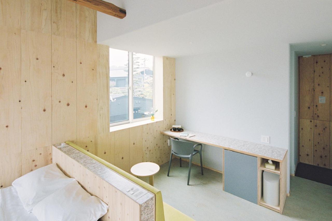 Soil Setoda Onomichi Exterior foto