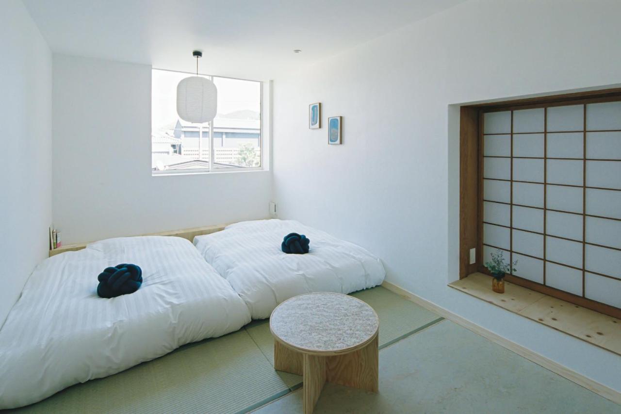 Soil Setoda Onomichi Exterior foto