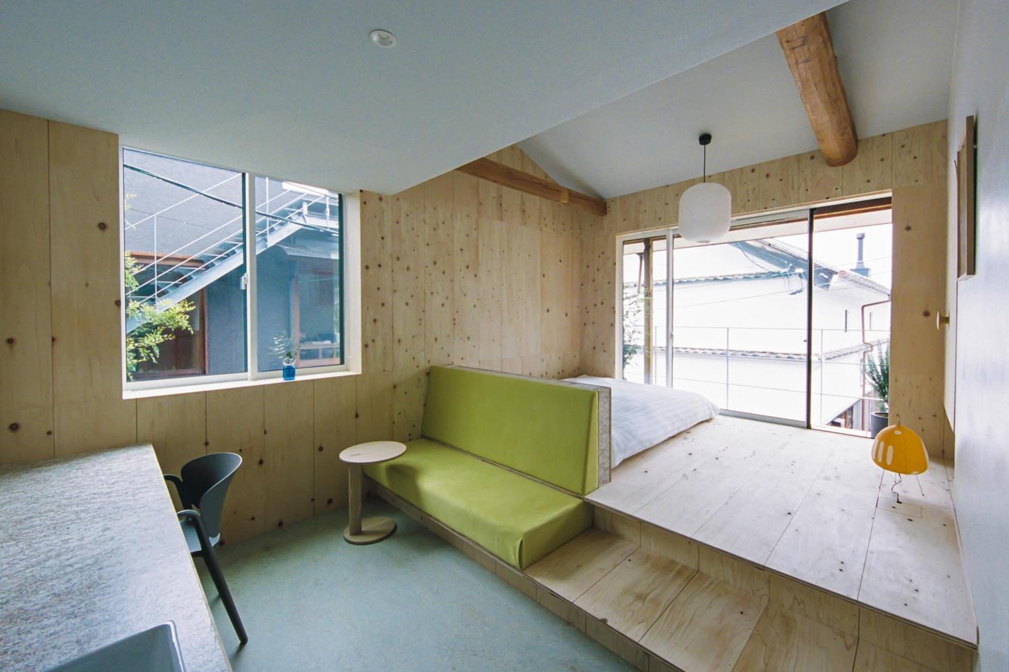 Soil Setoda Onomichi Exterior foto