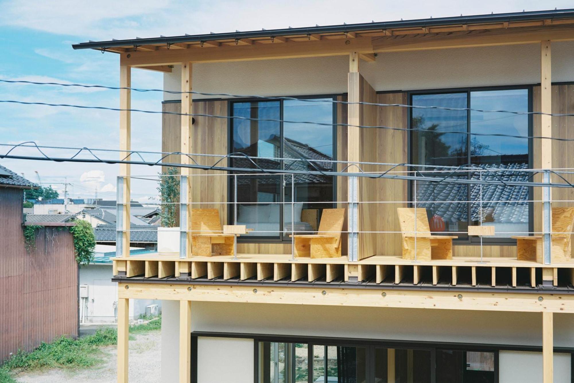 Soil Setoda Onomichi Exterior foto